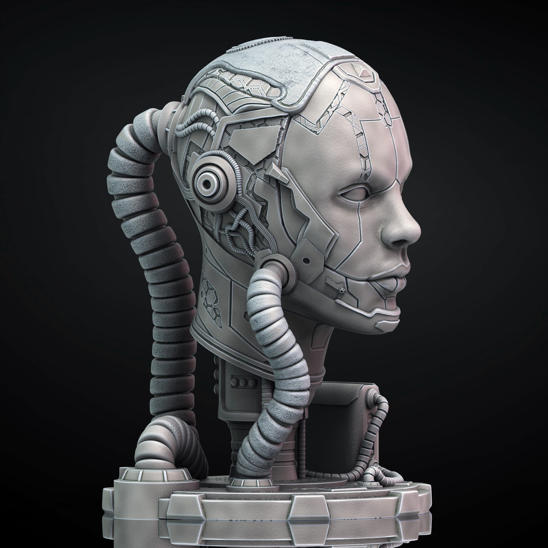 Cyborg